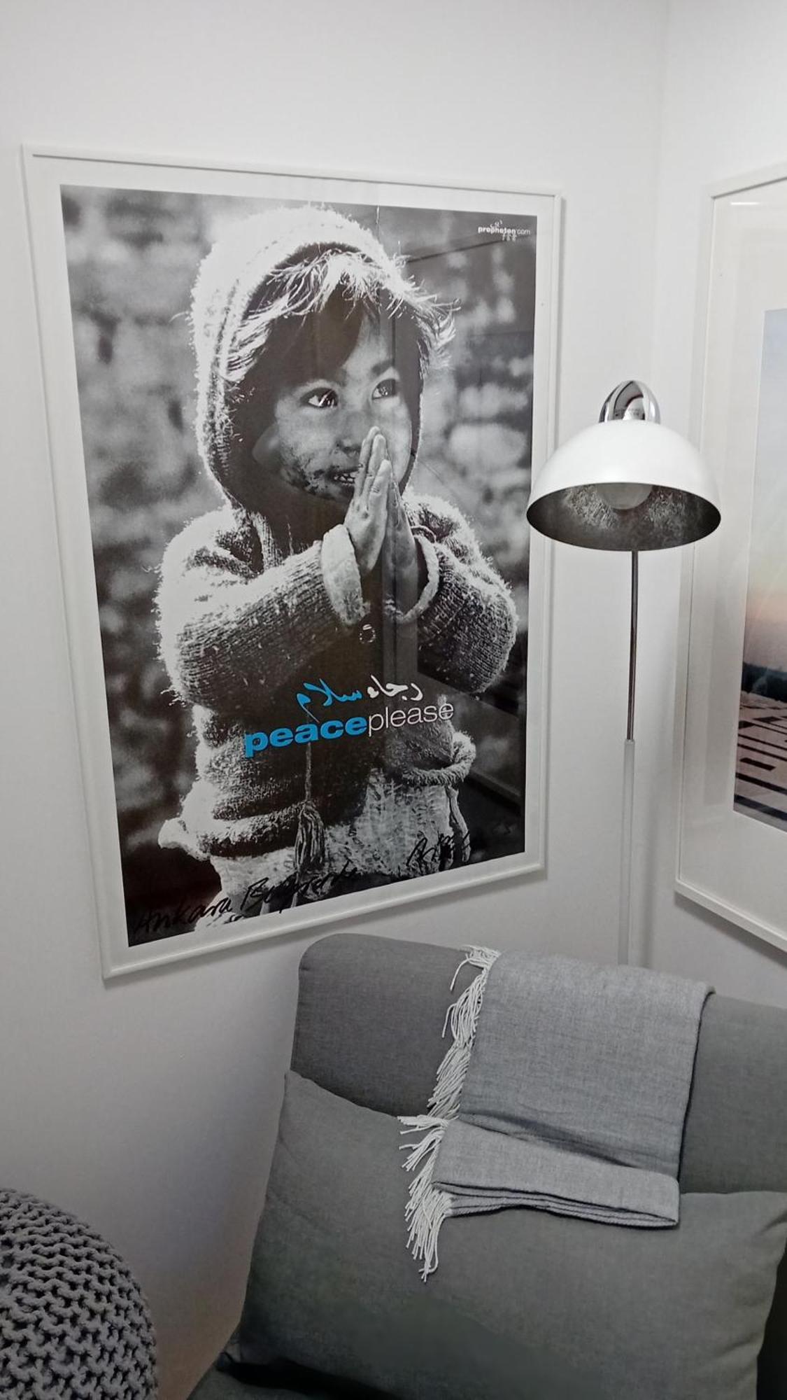 Feierabend Im Gruenen Apartment Haan Luaran gambar